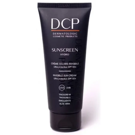 dcp sunscreen hydro protection spf 50 100ml