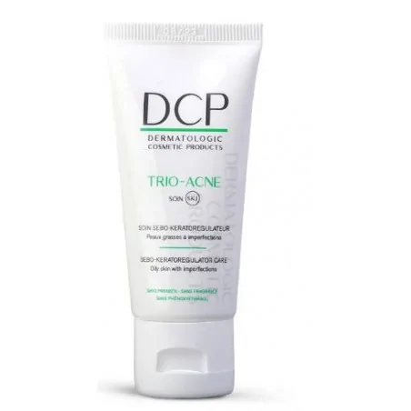 dcp trio acne soin ski 30 ml