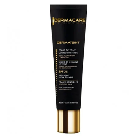 dermacare dermateint correcteur fluid 30 ml