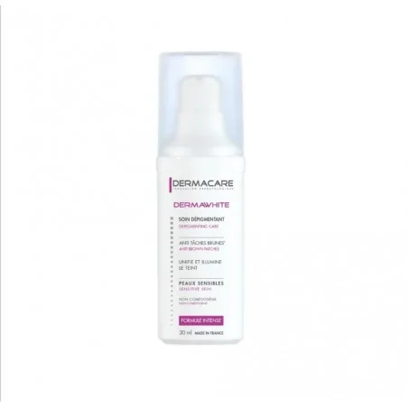 dermacare dermawhite soin depigmentant 30 ml