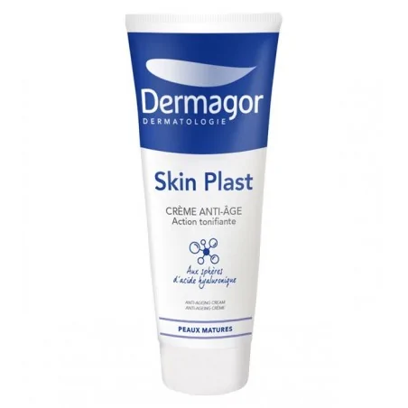 dermagor skin plast 40ml