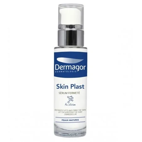 dermagor skin plast serum fermete 30 ml