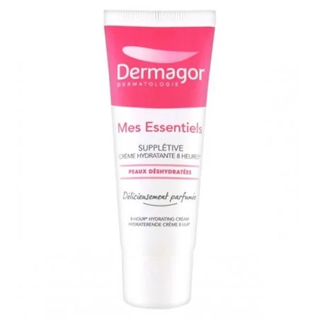 dermagor suppletive gel greme 40ml