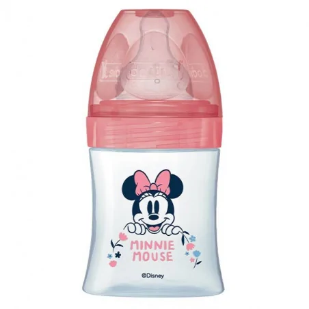 dodie biberon initiation 150ml disney minnie