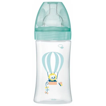 dodie biberon sensation 270ml air