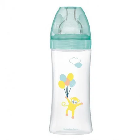 dodie biberon sensation 330ml air