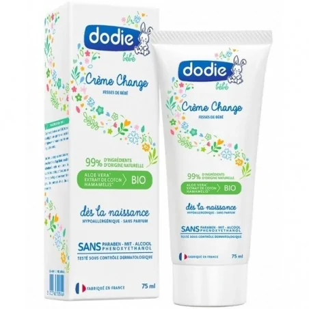 dodie creme de change 75 ml