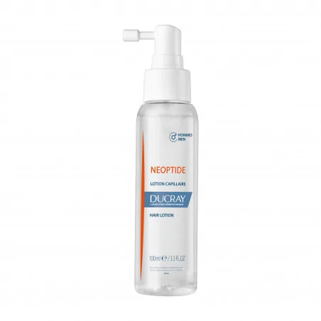 ducray creastim lotion antichute 230ml