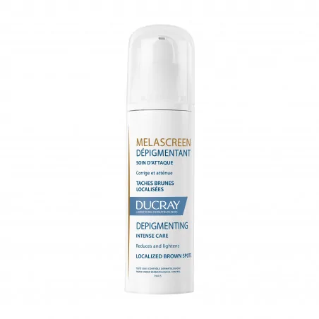 ducray melascreen depigmentant 30ml