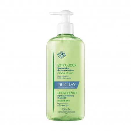 ducray shampooing extra doux 300ml