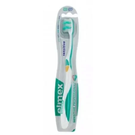 elmex brosse a dents sensitive extra souple