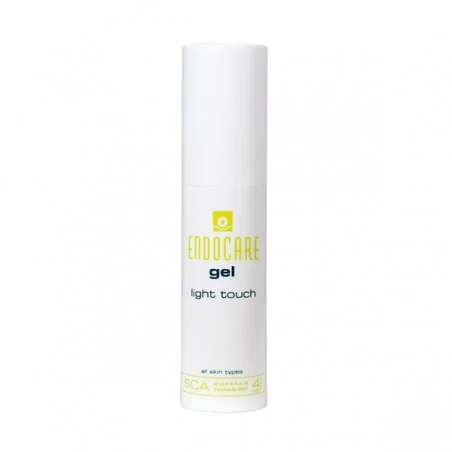 endocare gel light touch 30 ml