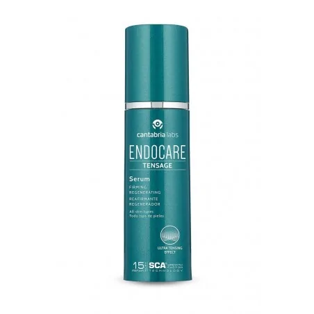 endocare tensage serum 30 ml