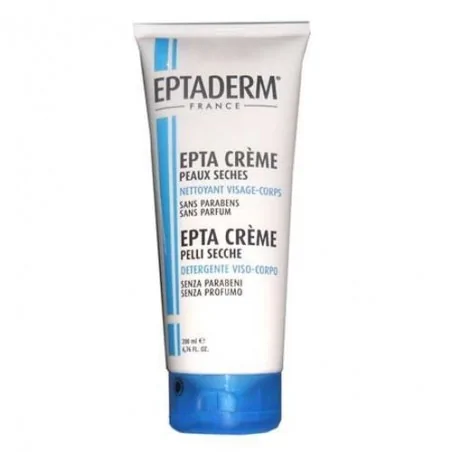 eptaderm epta creme hydratante 50 ml