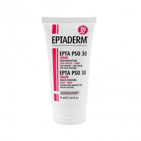 eptaderm epta pso 30 creme 75 ml