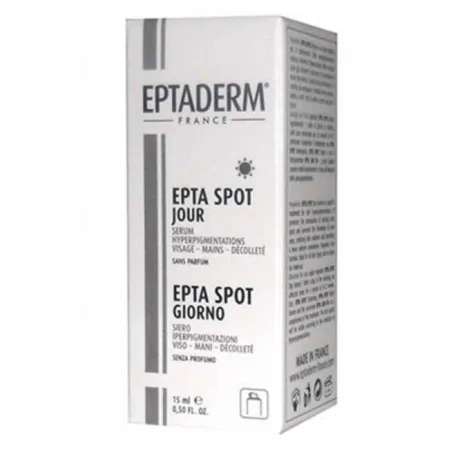 eptaderm epta spot creme de jour 30 ml