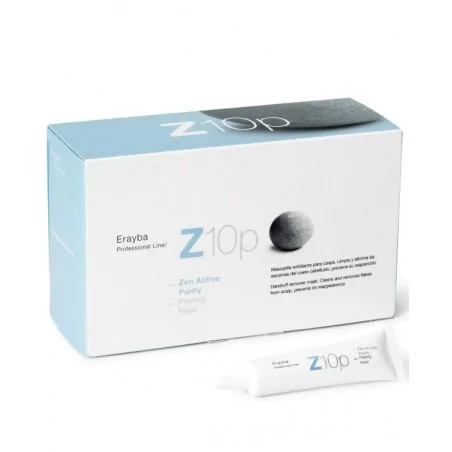 erayba zen active z10p peeling mask 15 ml