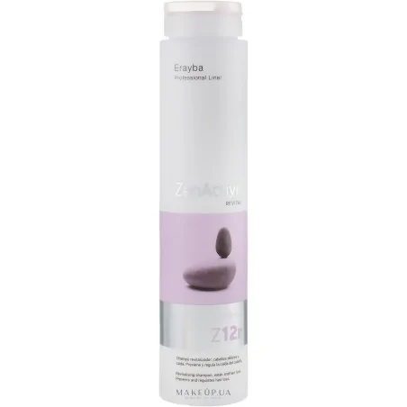 erayba zen active z12r preventive shampoo 250 ml