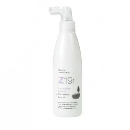 erayba zen active z19r preventive lotion 200 ml