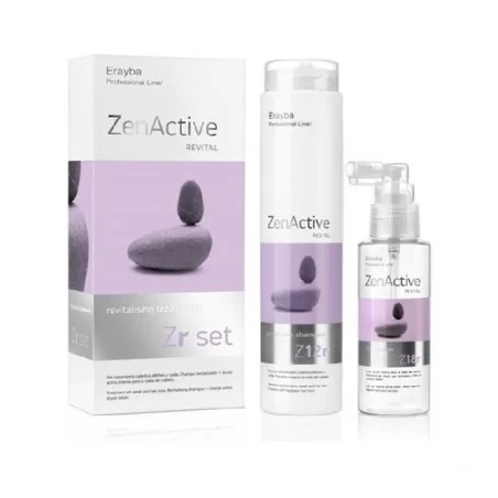 erayba zen active zr set revitalising treatment 250