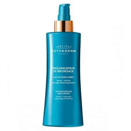 esthederm apres soleil prolongateur 200 ml