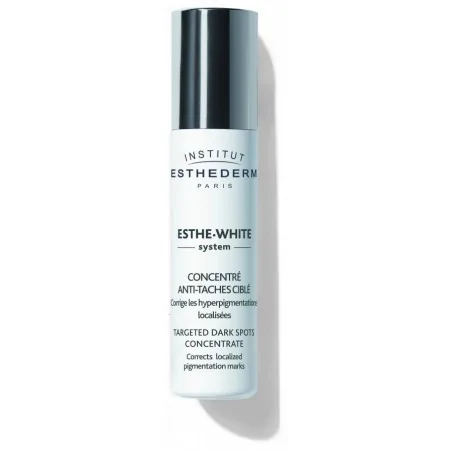 esthederm esthe white concentre anti tache cible 9 ml 9 ml