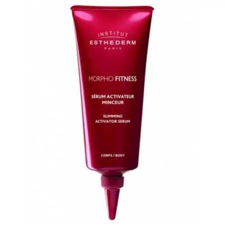 esthederm minceur morpho fitness 100 ml