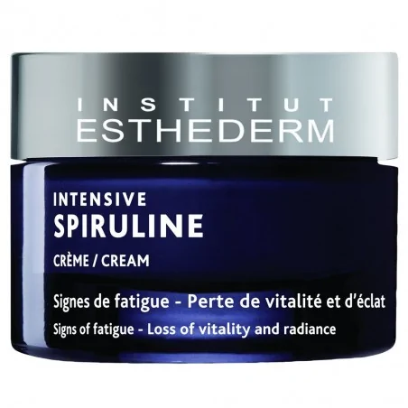 esthederm spiruline creme 50ml