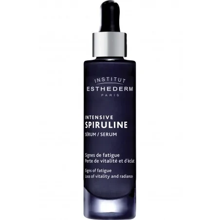 esthederm spiruline serum 30ml