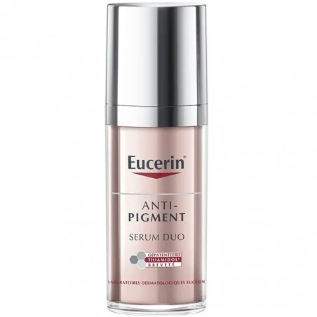 eucerin anti pigment serum duo 30ml