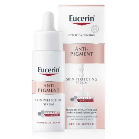 eucerin anti pigment serum eclat 30ml