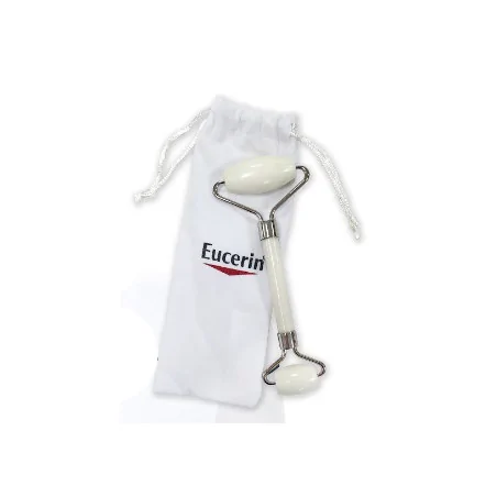 eucerin face roller