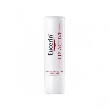 eucerin soin actif levres 48g lip active