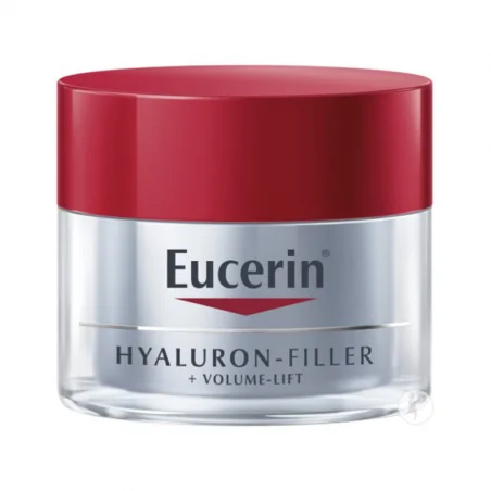 eucerin volume filler jour peaux normales a mixtes pot 50ml