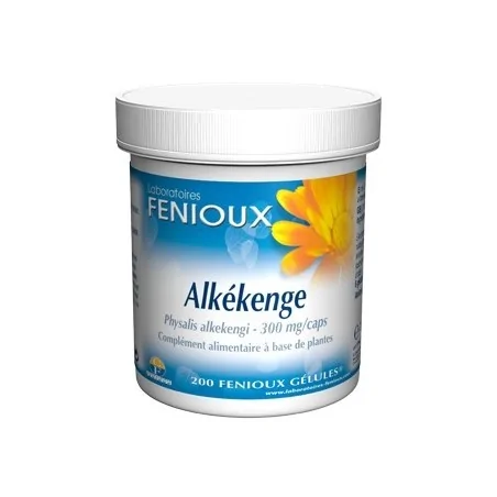 fenioux alkekenge 300mgcaps