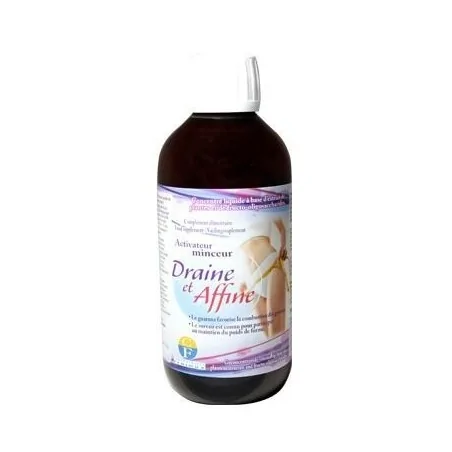 fenioux draine et affine 300ml