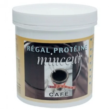 fenioux regal proteine minceur cafe 350 g