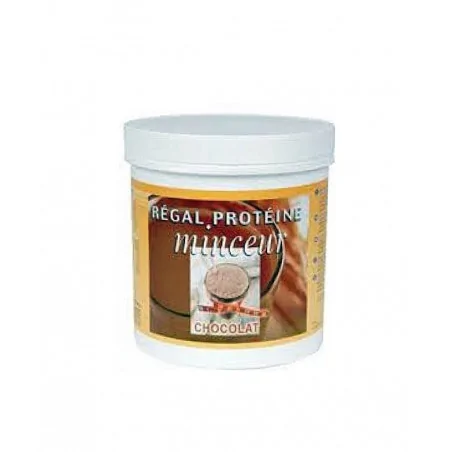 fenioux repas minceur chocolat pot 350gr