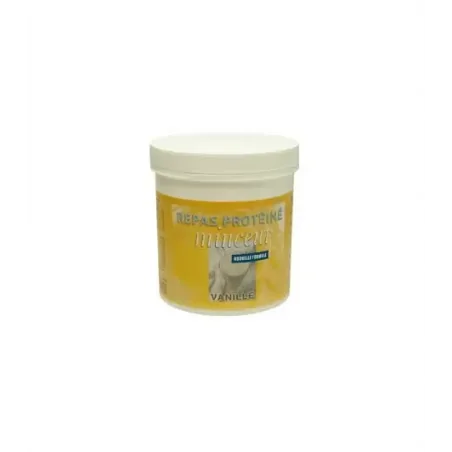 fenioux repas minceur vanille 350 g