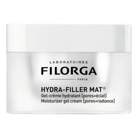 filorga hydra filler mat 50 ml