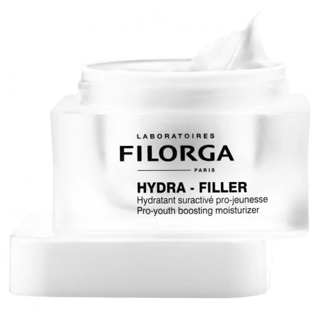 filorga hydra filler