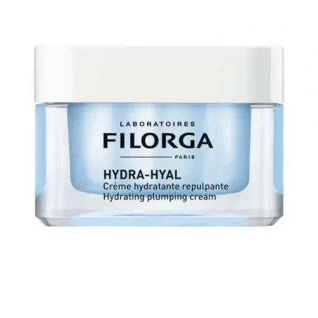 filorga hydra hyal creme hydratante repulpante 50ml