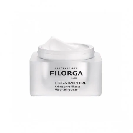 filorga lift structure creme ultra liftante pot 50ml