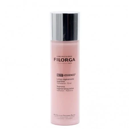 filorga nctf essence lotion regenerante supreme 150ml