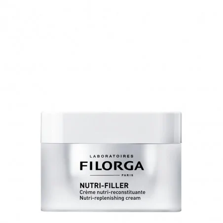 filorga nutri filler creme nutri reconstituante fermete 50 ml