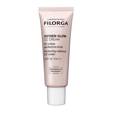 filorga oxygen glow cc cream spf30 40ml