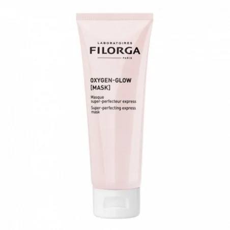 filorga oxygen glow masque super perfecteur express 75 ml