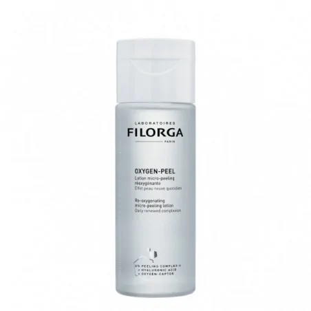 filorga oxygen peel 150 ml