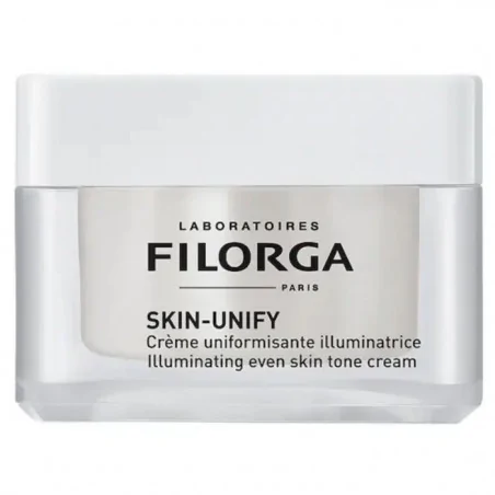 filorga skin unify creme uniformisante 50ml