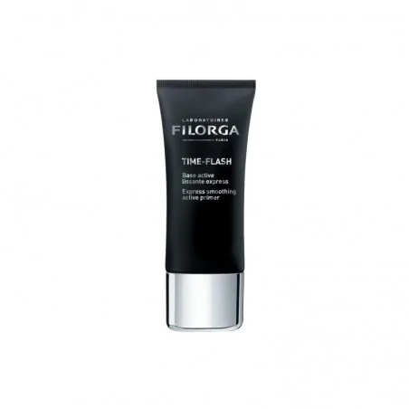 filorga time flash base lissante 30ml